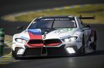 BMW M8 GTE 2019 года